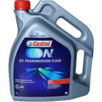 Castrol ON EV Transmission Fluid D1 5 Liter | 15EAB2