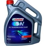 Castrol ON EV Transmission Fluid D2 5 Liter | 15EADF