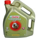 Castrol Transmax CVT Automatik Getriebeöl 5 Liter | 15D7B6