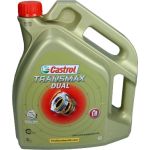 Castrol Transmax Dual Doppelkupplungs Getriebeöl 5 Liter | 15D914