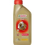 Castrol Transmax Dual Multivehicle 1 Liter | 15EEFA