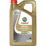 Castrol Vecton Long Drain 10W-40 E6/E9 5 Liter | 15F3D1