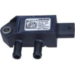 Ci-N-Sensor. Auspuff Audi A6 13 | 059906051K