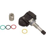 Ci-N-Sensor. Im Rad Renault Laguna Iii, Latitude, Megane Iii | 407000435R