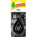 Clip Black Ice / Wunder-Baum-Duft | 23-171