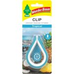 Clip Tropical / Wunder-Baum Duft | 23-174