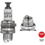 CM6 NGK | -Zündkerze ohne RW | ohne Resistor-Widerstand | 5812