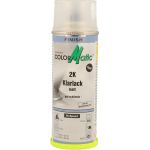 Colormatic 2K Klarlack matt m.Här. 200ml | 375330