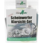 Colormatic Scheinwerfer Klarsicht-Set | 359248