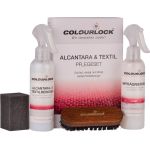 Colourlock Alcantara & Textil Pflegeset 200ml | 20089