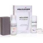 Colourlock Neuleder Pflegeset mild | 11057