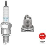 CR5HSA NGK | -Zündkerze | mit Resistor-Widerstand | 7840