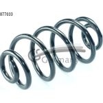 CS Germany Fahrwerksfeder Renault T. Vel Satis 2.0/2.2/3.5 02 | 14.877.033