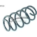 CS Germany Fahrwerksfeder Skoda P. Superb Ii Kombi 2.0Tdi 4X4 09-15 | 14.875.124