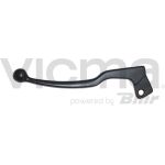 D Linker Motorhebel. Schwarze Suzuki Dr R 650 90-93 | 73362