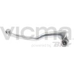 D Linker Motorhebel. Silber Aprilia Rs Tuono 50 03-04 | 1057871