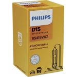 D1S 85V.35W PK32d-2 Xenon-Lampe | Philips Vision | 36473633