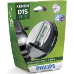 D1S Xenon LL 85V/35W PK32d-2 | Longerlife | 37246533