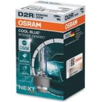 D2R Osram | 85V 35W P32d-3 CBN | Cool Blue Intense, Faltschachtel | 66250CBN