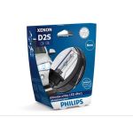 D2S 35W P32d-2 WhiteVision 5000K Xenon 1 St. Philips | P32d-2, Xenon-Lampe | 85122WHV2S1