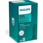 D2S 35W P32d-2 Xenon X-treme Vision +150% 1 St. Philips | P32d-2, Xenon-Lampe | 85122XV2C1