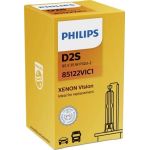 D2S 85V.35W.P32d-2 Xenon-Lampe | Philips Vision | 36477433