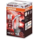 D2S Osram | Xenon Night Breaker L | 85V 35W, Next Generation | 66240XNN