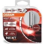 D2S Osram | Xenon Night Breaker L | 85V 35W, Next Generation | 66240XNN-HCB