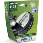 D2S Xenon LL 85V/35W PK32d-2 | Longerlife | 37254033