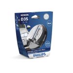 D3S 35W PK32d-5 White Vision 5000K Xenon 1 St. Philips | PK32d-5, Xenon-Lampe | 42403WHV2S1