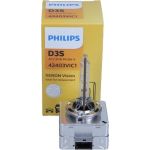 D3S 42V.35W PK32d-5 Xenon-Lampe | Philips Vision | 36481133