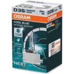 D3S Osram | 42V 35W PK32d-5 CBN | Cool Blue Intense, Faltschachtel | 66340CBN