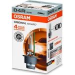 D4R Osram | Original 42V 35W P32d-6 | Xenon Gasentladungslampe | 66450