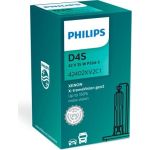 D4S 35W P32d-5 X-treme Vision + 150% 1 St. Philips | P32d-5, Xenon-Lampe | 42402XV2C1