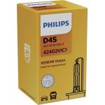 D4S 42V 35W P32d-5 Xenon-Lampe | Philips Vision | 36485933