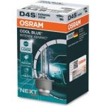 D4S Osram | 42V 35W P32d-5 CBN | Cool Blue Intense, Faltschachtel | 66440CBN