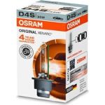 D4S Osram | Original 42V 35W P32D-5 | Xenon Gasentladungslampe | 66440