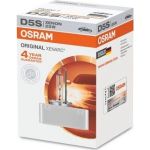 D5S Osram | Original 12V 25W PK32d-7 | Xenon Gasentladungslampe | 66540