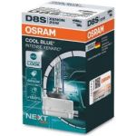 D8S Osram | 40V 25W PK32d-1 | Cool Blue Intense, Faltschachtel | 66548CBN
