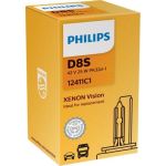 D8S Vision 42V 25W | Xenon-Lampe | 467333