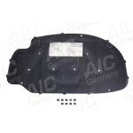 DÄMMMATTE MOTORHAUBE | VW GOLF V 10,03-6,09/VARIANT 6,07-6,09/JETTA 8,05-5,10 | 7224,131,1