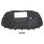 DÄMMMATTE MOTORHAUBE | VW POLO 6,09-5,17 | 7267,131,1