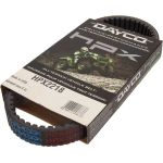 Dayco Antriebsriemen | QUAD/ATV 29 x 849 | HPX2218