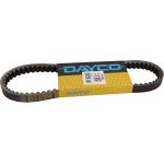 Dayco Antriebsriemen | Scooter 18,0 x 743 | CVT8134K