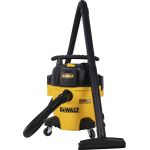 DeWalt Nass-/Trockensauger 20L | DXV20P