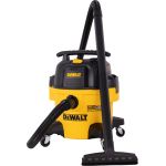 DeWalt Nass-/Trockensauger 23L QT | DXV23P-QT