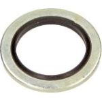 Dichtring 16,7x24x1,5mm Metall-Ela | NISSAN,OPEL,RENAULT,VOLVO | 70-33769-00