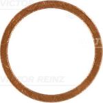 Dichtring 18x22x2mm Kupfer | Preis per Stück (VPE100) | 41-70167-00