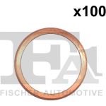 Dichtring, D÷senhalter Bmw | 664.090.100