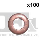 Dichtring, D÷senhalter Db Om611-613 | 642.695.100